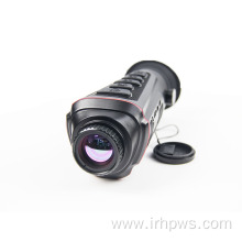 Handheld Thermal Scope for Hunting Monocular